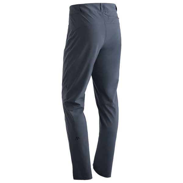 Maier Sports Latit M Byxor Grå 5XL / Regular Man