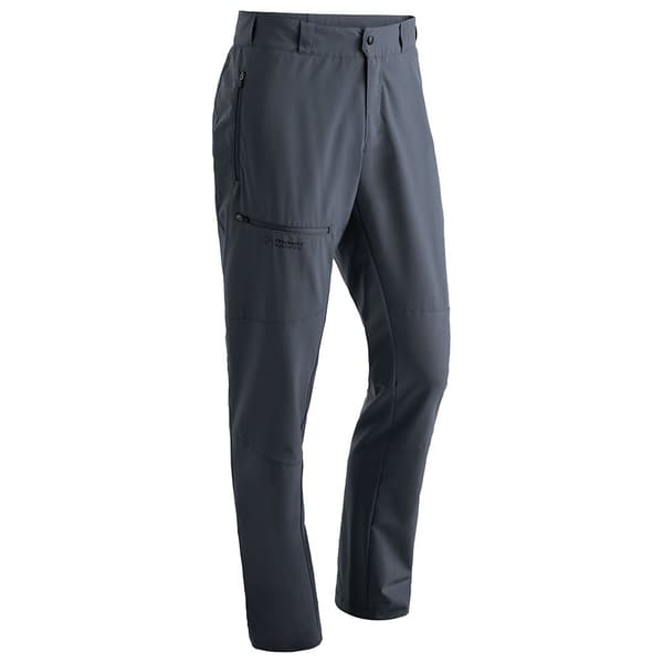 Maier Sports Latit M Byxor Grå 5XL / Regular Man