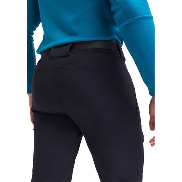 Maier Sports Naturno Housut Sininen XL / Short Mies