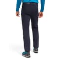 Pikkukuva 7 / 7: Maier Sports Naturno Housut Sininen XL / Short Mies