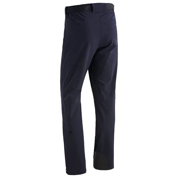 Maier Sports Naturno Housut Sininen XL / Short Mies
