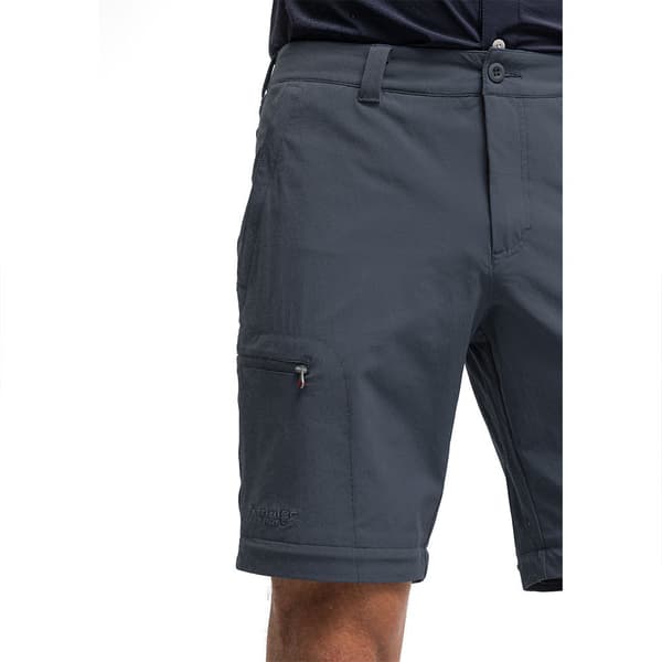 Maier Sports Tajo Bukser Blå 3XL / Short Mand