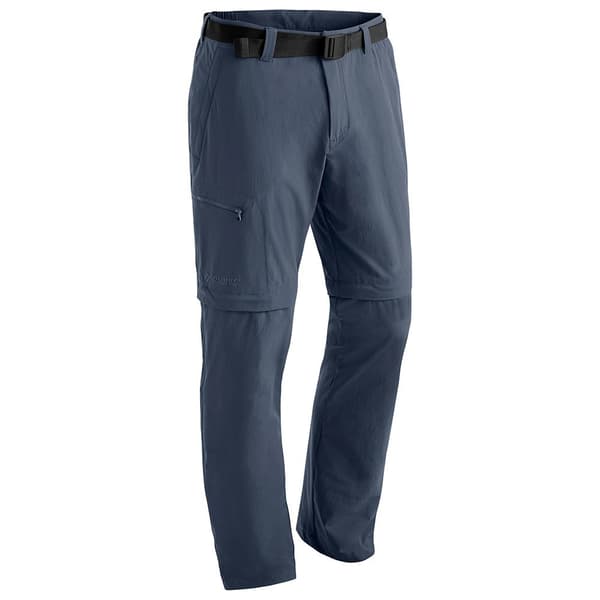 Maier Sports Tajo Bukser Blå 3XL / Short Mand
