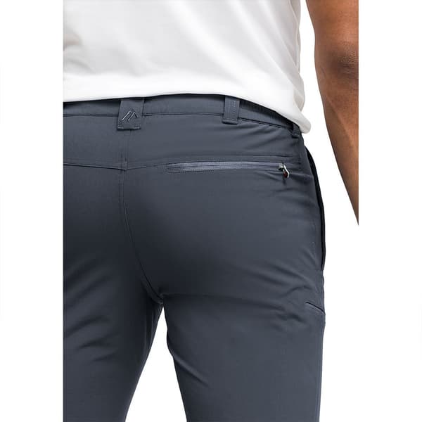 Maier Sports Tajo 2 Byxor Grå 7XL / Regular Man