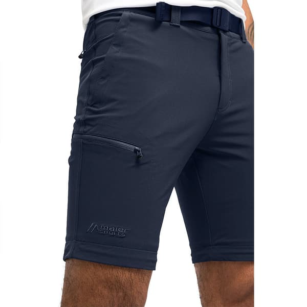 Maier Sports Tajo 2 Housut Sininen 6XL / Regular Mies