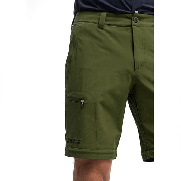 Maier Sports Tajo Housut Vihreä 2XL / Regular Mies