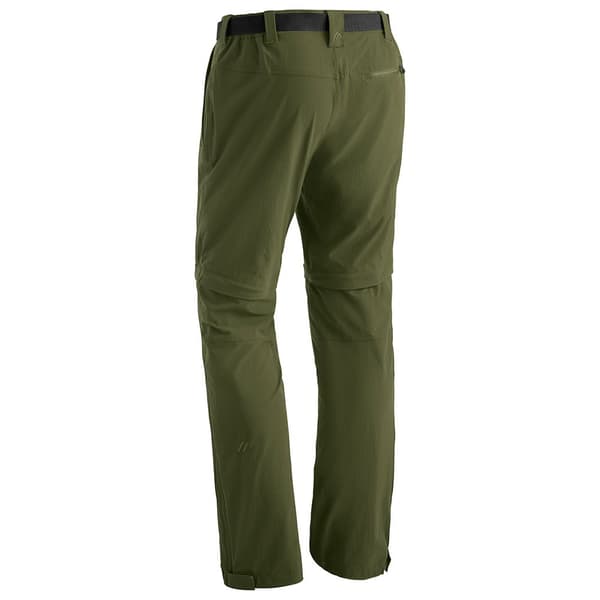 Maier Sports Tajo Housut Vihreä 2XL / Regular Mies