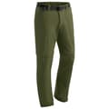 Pikkukuva 1 / 3: Maier Sports Tajo Housut Vihreä 2XL / Regular Mies
