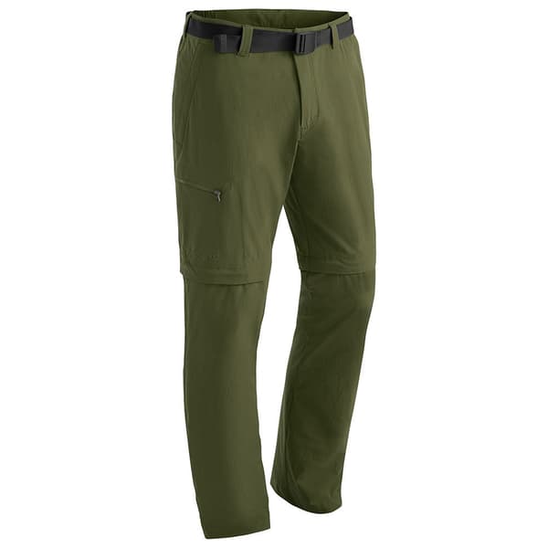 Maier Sports Tajo Housut Vihreä 2XL / Regular Mies