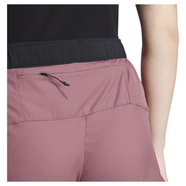 Adidas Mt Trail 3´´ Shorts Lilla XL Kvinde