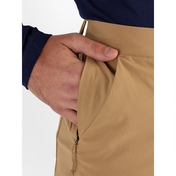 Marmot Arch Rock Byxor Beige 30 Man
