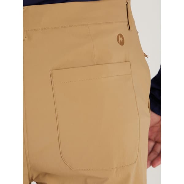 Marmot Arch Rock Byxor Beige 30 Man