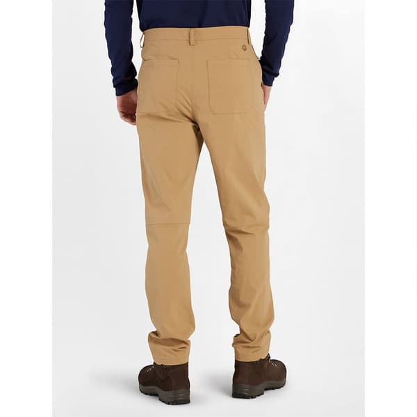 Marmot Arch Rock Bukser Beige 30 Mand