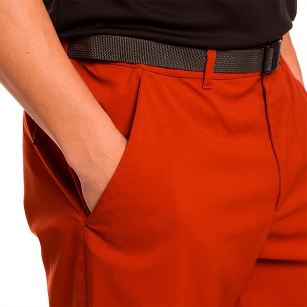 Trangoworld Laruns Sf Shorts Orange 2XL Man