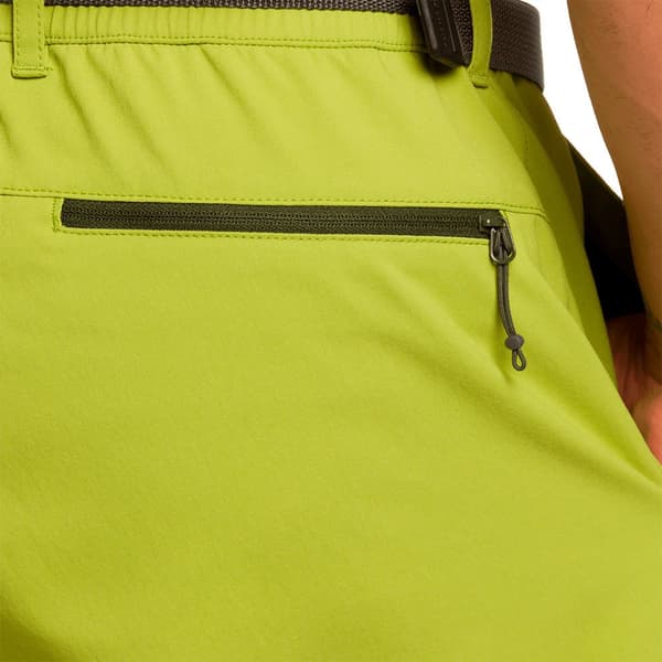 Trangoworld Laruns Sf Shortsit Vihreä XL Mies
