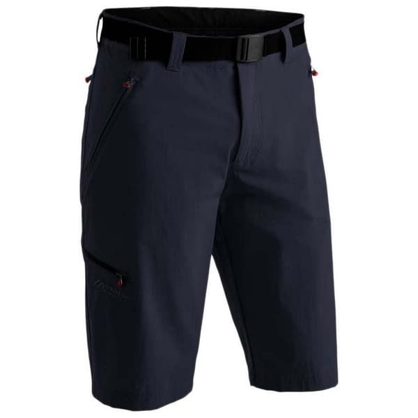 Maier Sports Nil Bermuda Shortsit Sininen 8XL / Regular Mies