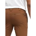 Miniatyrbild 3 av 3: Maier Sports Tajo 2 Byxor Brun 2XL / Long Man