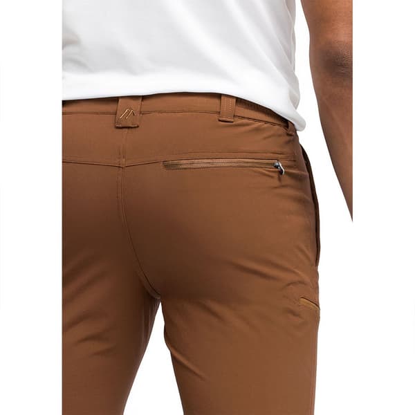 Maier Sports Tajo 2 Byxor Brun 2XL / Long Man