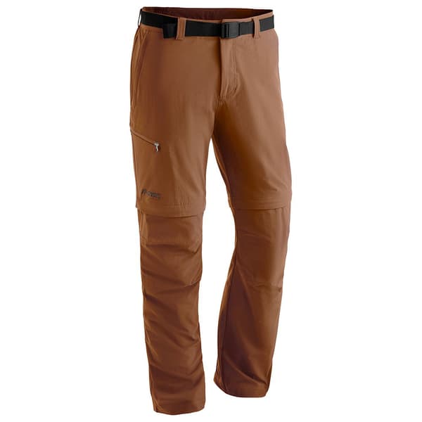 Maier Sports Tajo 2 Byxor Brun 2XL / Long Man
