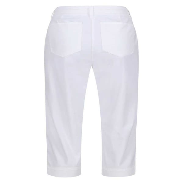 Regatta Bayletta Capri 3/4-byxor Beige 20 Kvinna