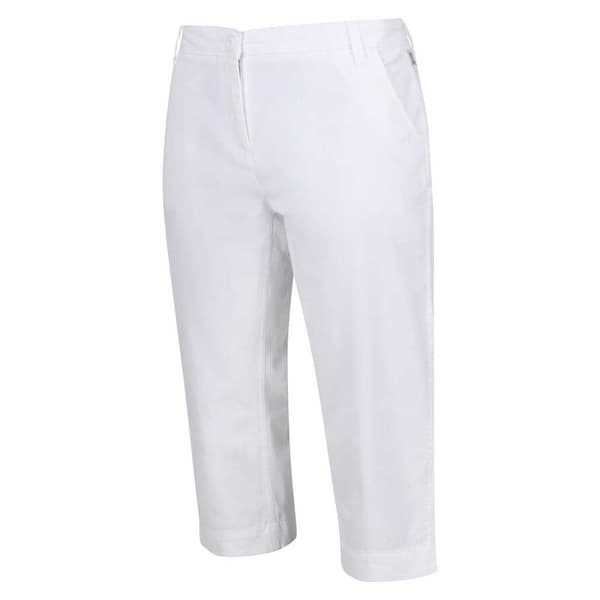 Regatta Bayletta Capri 3/4-byxor Beige 20 Kvinna