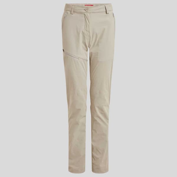 Craghoppers Nosilife Pro Iii Byxor Beige 34 / Regular Kvinna