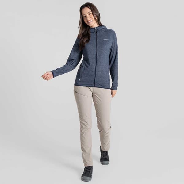 Craghoppers Nosilife Pro Iii Byxor Beige 34 / Regular Kvinna