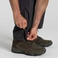 Pikkukuva 5 / 6: Craghoppers Nosilife Convertible Cargo Housut Harmaa 28 / Short Mies