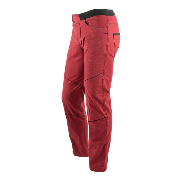 Jeanstrack Turia Totem Rubi Housut Pinkki XL Mies
