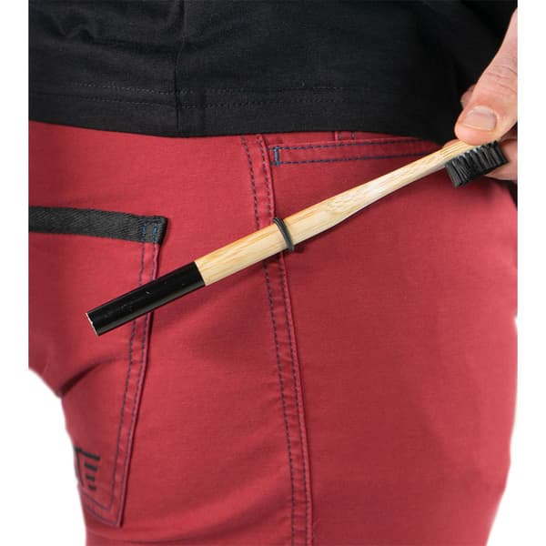 Jeanstrack Turia Totem Rubi Housut Pinkki XL Mies