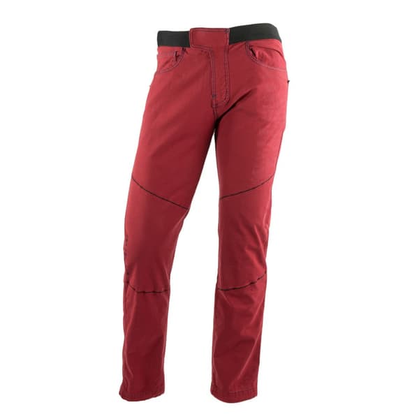 Jeanstrack Turia Totem Rubi Housut Pinkki XL Mies