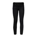 Miniatyrbild 2 av 3: G-star Arc 3d Mid Waist Skinny Jeans Svart 25 / 34 Kvinna