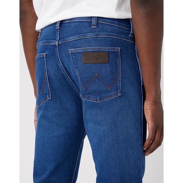 Wrangler Greensboro Jeans Blå 32 / 32 Man