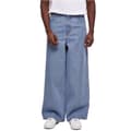Miniatyrbillede 1 af 2: Urban Classics 90´s Loose Jeans Blå 36 Mand