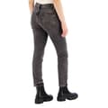 Pikkukuva 5 / 7: Superdry Vintage Mid Rise Slim Fit Farkut Harmaa 29 / 30 Nainen