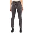 Pikkukuva 2 / 7: Superdry Vintage Mid Rise Slim Fit Farkut Harmaa 29 / 30 Nainen