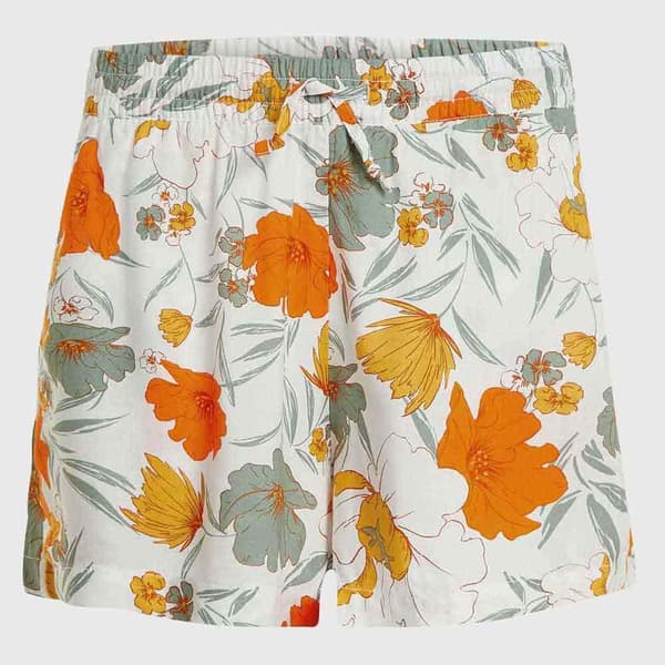 O´neill Amiri Beach Shortsit Monivärinen M Nainen