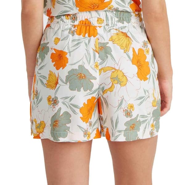 O´neill Amiri Beach Shorts Flerfärgad M Kvinna