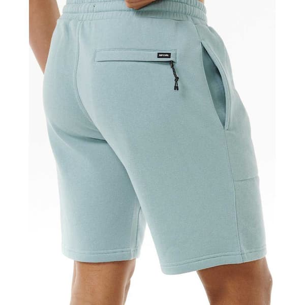Rip Curl Search Icon Sports Shorts Grå XL Mand