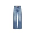 Miniatyrbild 1 av 5: Lee Rider Loose Jeans Blå 32 / 31 Kvinna