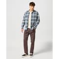 Pikkukuva 3 / 5: Wrangler 112356825 Farkut Ruskea 36 / 32 Mies