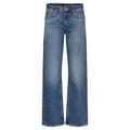 Miniatyrbild 4 av 4: Lee Rider Claic Jeans Blå 29 / 33 Kvinna