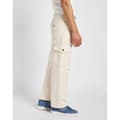 Miniatyrbillede 3 af 3: Lee Workwear Cargobukser Beige 33 / 32 Mand
