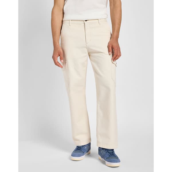 Lee Workwear Cargobukser Beige 31 / 32 Mand