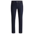 Miniatyrbillede 3 af 6: Hugo Zane Jeans Blå 34 / 32 Mand