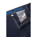 Miniatyrbillede 4 af 6: Hugo Zane Jeans Blå 34 / 32 Mand