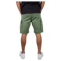 Pikkukuva 2 / 4: Alpha Industries Airman Shortsit Vihreä 34 Mies