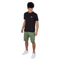 Pikkukuva 4 / 4: Alpha Industries Airman Shortsit Vihreä 34 Mies