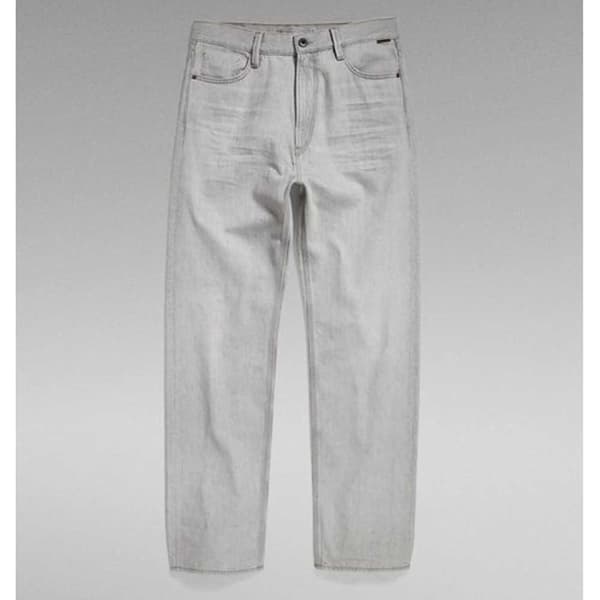 G-star Type 89 Loose Jeans Grå 25 / 32 Kvinna