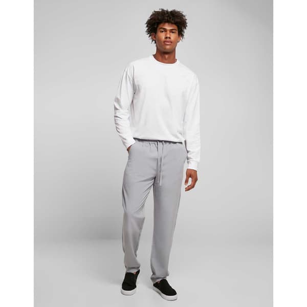 Urban Classics Tapered Joggers Grå 3XL Mand
